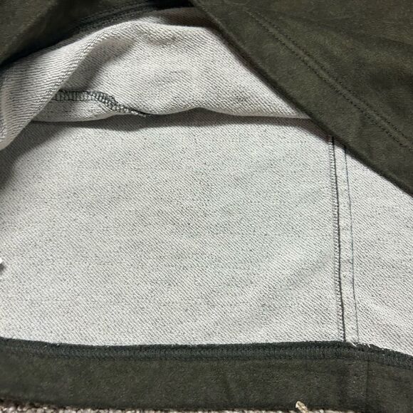 Lou & Grey Women’s Large Green Dress - Picture 6 of 10